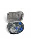 10 Lt. Thermal Camping and Picnic Food Carrying Bag, Cooler Ice Bag - 7