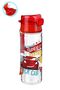 500 ml Children's Water Bottle with Straw, Leak-Proof Lid, School & Daily Use