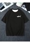Men's Sharkk Printed Oversized T-Shirt - 2