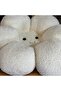 Smiling Daisy Throw Pillow Cushion Simple - 2