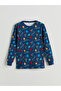 Sparkling Choices from Shining Store |   Printed Boys' Pajama Set - 2