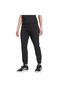 Women's Black Sweatpants Motion Pant Jw7202 - 2