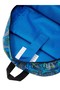 All Stars Blue Dragon Classic School Backpack Children's Primary School Bag Colorful Gift - 3