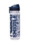 Smiggler 650ml Plastic Water Bottle Bpa Free Children's School Water Bottle Colorful Gift