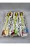 Back to School Paper Distributions 12 pieces - 2