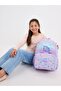 حقيبة ظهر مدرسية كلاسيكية من All Stars Mor Unicorn للأطفال، حقيبة مدرسية ابتدائية، هدية ملونة - 7