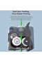 طقم بثق K2 Plus Extruder من Creality Plus، قطع غيار تروس البثق K2P مع نظام دفع مزدوج التروس لـ - 4