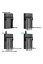 Battery Charger for Panasonic CGA-DU07 CGA-DU14 CGA-DU21 VW-VBG070/130/260 VW-VBG130 VW-VBG26 - 5