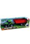 Aya Trailer Tractor - 2
