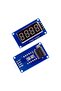 وحدة عرض LED TM1637 لـ Arduino 7 قطاعات 4 بت 0.36 بوصة أنبوب رقمي أحمر LED ساطع... - 5