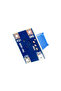 وحدة رفع الطاقة القابلة للتعديل SX1308 DC-DC 2-24V إلى 2-28V، محول رفع الطاقة، تيار كبير 2A - 4