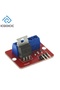 وحدة تشغيل IRF520 MOS بزر Mosfet علوي 0-24 فولت لوحدة التحكم الدقيقة Arduino ARM Raspberry pi - 6