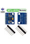 GY-521 MPU6050 3-Axis Accelerometer Gyro Module MPU-6050 6 DOF 6-Axis Accelerometer DIY Kit Compa...