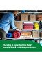 HD Heavy Duty Packaging Tape 48mm x 50m - 3