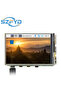 وحدة عرض Raspberry Pi مقاس 3.5 بوصة، شاشة لمس 3.5 بوصة، شاشة لمس TFT 320×480 - 2