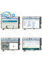 وحدة عرض Raspberry Pi مقاس 3.5 بوصة، شاشة لمس 3.5 بوصة، شاشة لمس TFT 320×480 - 5