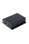 قابس الاتحاد الأوروبي HAMGEEK FC-NTP-MINI خادم وقت الشبكة 1 خادم NTP مستقبل GNSS متكامل مع 1 إيثرنت - 2