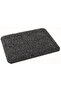 سجادة باب مستطيلة مكشطة من Clean Machine Flair مقاس 18 × 30 بوصة - 3