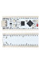 1 قطعة ESP32-S3 نانو واي فاي بلوتوث لوحة تطوير ESP32-S3-N16R8 وحدة هوائي سيراميكي مدمج T - 8