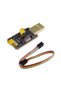 CH340 Module Instead of PL2303 CH340G CH340E RS232 to TTL Module Upgrade USB to Serial Port In Ni... - 6