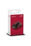 Mouse wireless, SpeedLink, Red/Black - 3