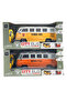 RC City Bus - Assorted - 4