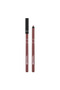 8Hr Colorful Lip Liner - Non-Smudging Lip Liner 02 Soft Suede (1,20 g)