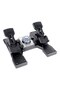 3-Axis Pro Flight Rudder Pedals Saitek, USB - 2