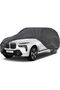 Multi Layered SUV Car Cover Custom Fit for BMW X7 (2018-2025 Waterproof All Weather for Automobiles,