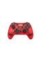 Controler wireless Nintendo Switch Pro roșu - 5