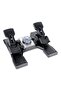 3-Axis Pro Flight Rudder Pedals Saitek, USB - 5