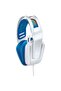 G335 Gaming Headset, Multiplatform, 3.5mm Jack, White - 3