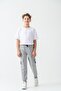 Cargo Pocket Cover Level up Printed Boys' Sweatpants