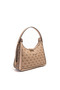 Dark Beige - Ten Monogram Women's Shoulder Bag Sp1187 - 2