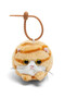 Soft Toy Keychain