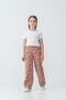 All Area Printed Girl's Sweatpants