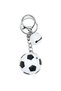 Football Keychain