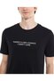 Printed T-Shirt with Crew Neck and Short Sleeves - 5