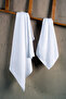 2 Pcs 50X90-70X140 cm Hotel Towels Cotton Bath Towels, Head & Hand & Face Towels - 3