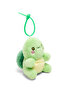 Soft Toy Keychain - 3