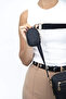 Women's Crossbody Bag 1038 - 5