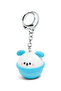 Doll Keychain