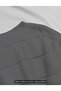 Dgn's Self Zero Collar Relief Balloon Collar Looking Women's Knitwear Sweater - 3