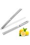 Bailee Stainless Steel Cheese Grater - 4