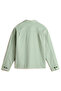 Drill Chore Canvas Jacket - 2