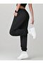 Women's Rubber Leg Sweatpants - 2