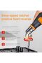 10 In 1 Portable Ratchet Screwdriver Multifunctional Hidden Screwdriver Head Corner Capab - 4