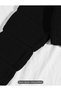 Dgn's Self Zero Collar Relief Balloon Collar Looking Women's Knitwear Sweater - 6