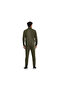 Ua Rival Knit Track Suit Men's Casual Tracksuit Set 1357139-390Khaki - 2