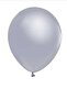 20 Metallic Balloons - 4
